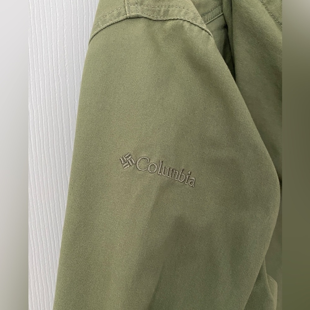 Columbia Utility Jacket - Picture 9 of 14